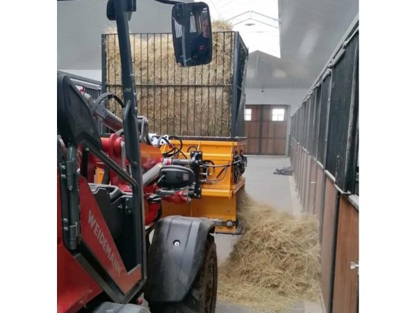 VDMJ SV2R strmaskine