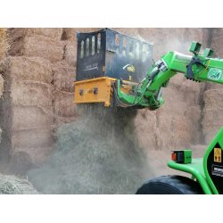 VDMJ SV2R strmaskine