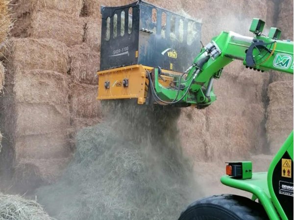 VDMJ SV2R strmaskine