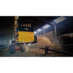 VDMJ SV2R strmaskine