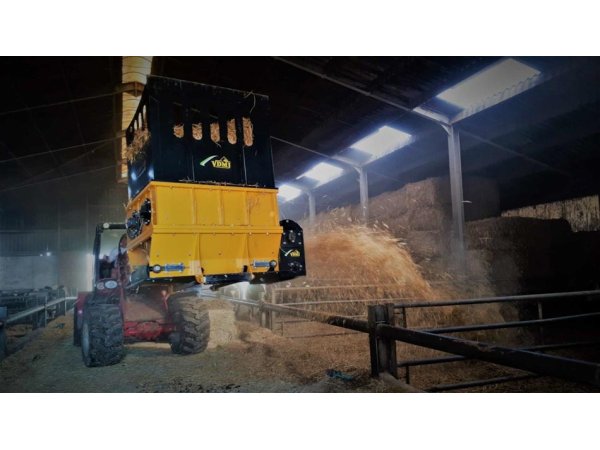 VDMJ SV2R strmaskine