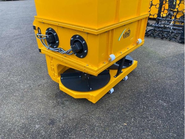 VDMJ SV2R strmaskine