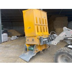 VDMJ SV2R strmaskine