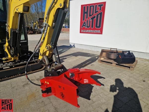 TonTec Trklipper 