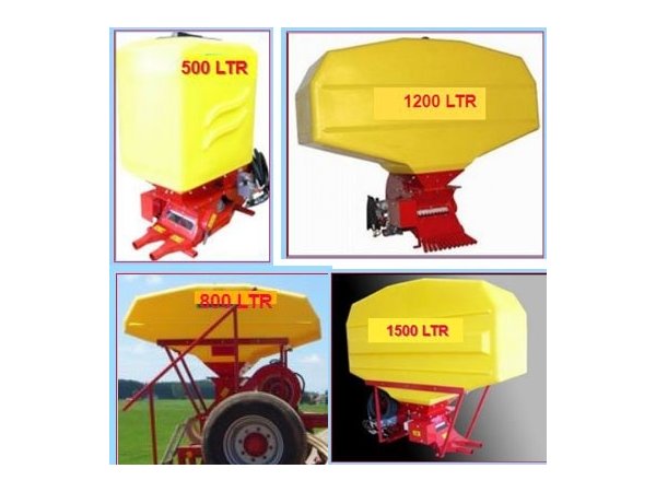 Technik Plus TJS Beholdere