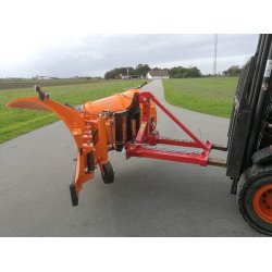 WIFO Truckophng WDH-VZ (2500 kg)