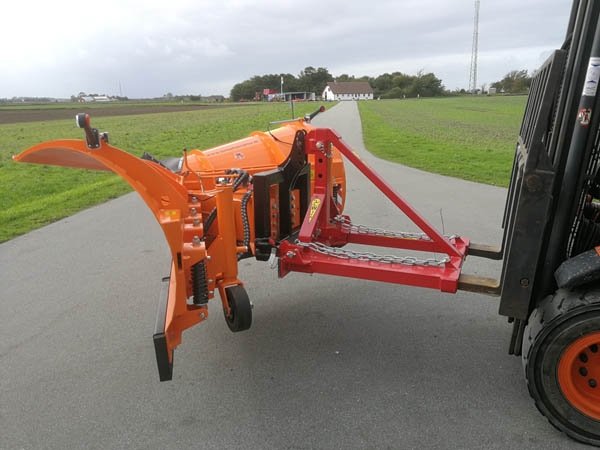 WIFO Truckophng WDH-VZ (2500 kg)