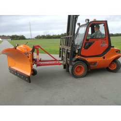 WIFO Truckophng WDH-VZ (2500 kg)