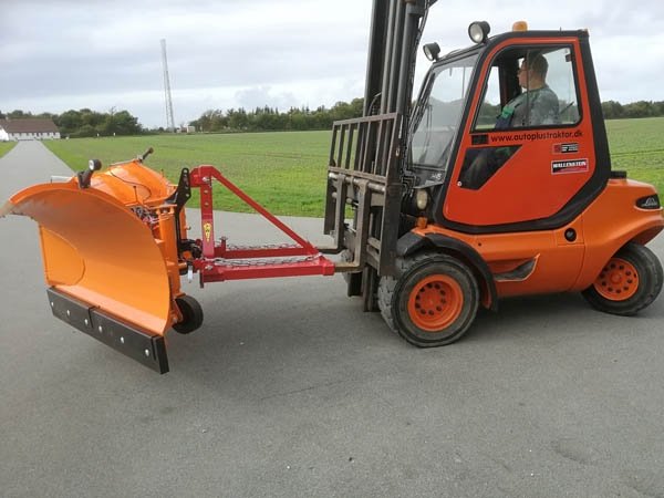 WIFO Truckophng WDH-VZ (2500 kg)