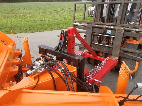 WIFO Truckophng WDH-VZ (2500 kg)