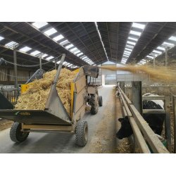 VDMJ TSB-260V strmaskine