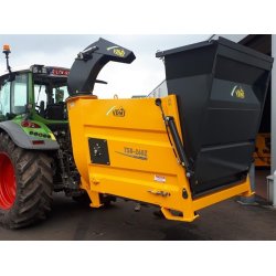 VDMJ TSB-260Z strmaskine