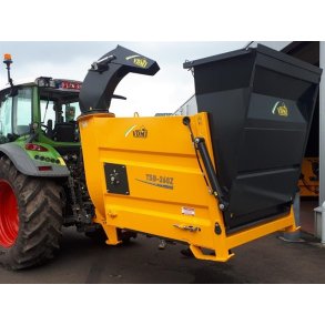 VDMJ TSB-260Z str�maskine