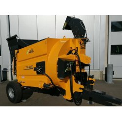 VDMJ TSB-260Z strmaskine