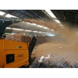 VDMJ TSB-260Z strmaskine