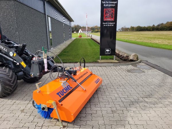 Tuchel Eco Pro