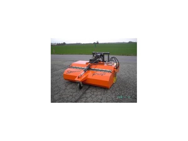 Tuchel Profi 660