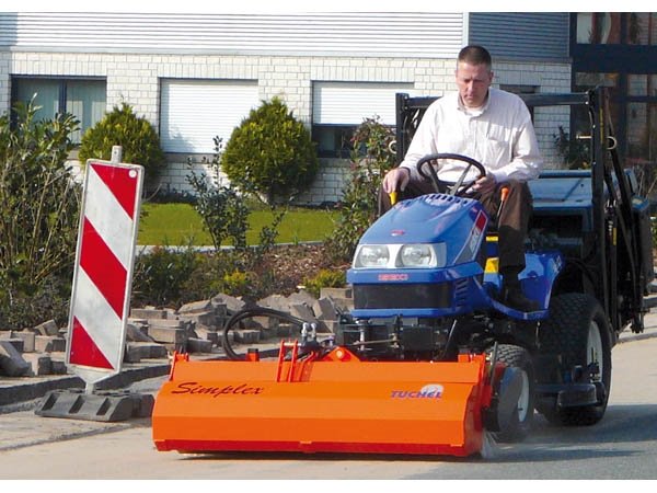 Tuchel Simplex