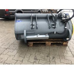 UML SL Betonblandeskovl