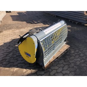 UML TD Betonblandeskovl