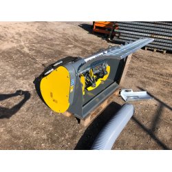 UML TD Betonblandeskovl