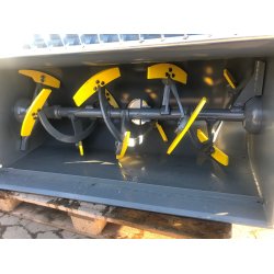 UML TD Betonblandeskovl