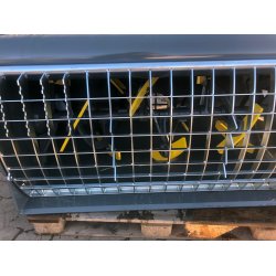 UML TD Betonblandeskovl