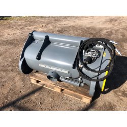 UML TD Betonblandeskovl