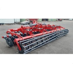 Unia Ares XL 750 H Tallerkenharve