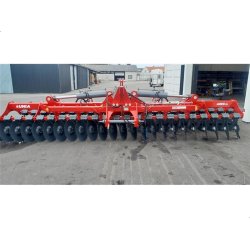 Unia Ares XL 750 H Tallerkenharve