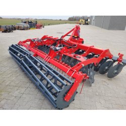 Unia Ares XL 300 Tallerkenharve