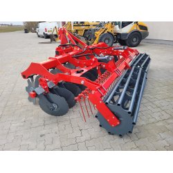 Unia Ares XL 300 Tallerkenharve
