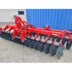 Unia Ares XL 300 Tallerkenharve