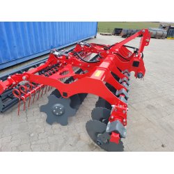 Unia Ares XL 300 Tallerkenharve