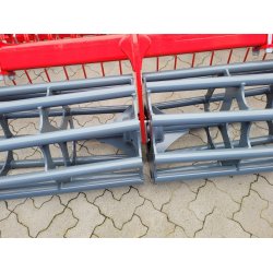 Unia Ares XL 300 Tallerkenharve