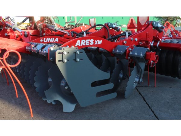 Unia Ares XM 8