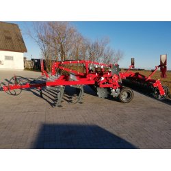 Unia Kos Premium KP 300 Long