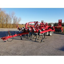 Unia Kos Premium KP 300 Long