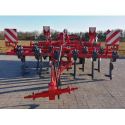 Unia Kos Premium KP 300 Long