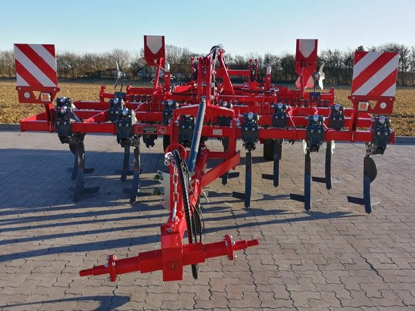 Unia Kos Premium KP 300 Long