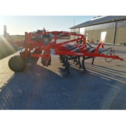 Unia Kos Premium KP 300 Long