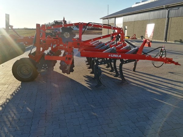 Unia Kos Premium KP 300 Long