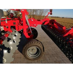 Unia Kos Premium KP 300 Long