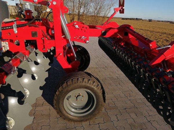 Unia Kos Premium KP 300 Long