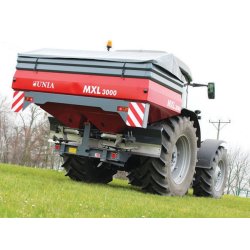 Unia MX 1200
