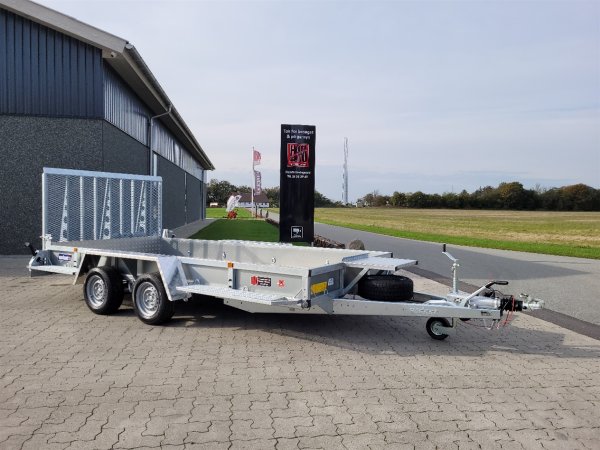 Cast Maxo 57 Dual Speed minilsser