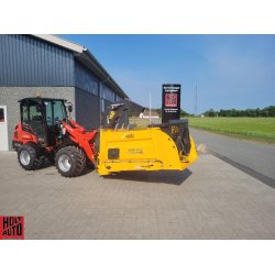 VDMJ WSB-140Z strmaskine