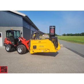 VDMJ WSB-140Z strmaskine