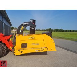 VDMJ WSB-140Z strmaskine