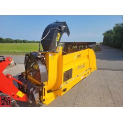 VDMJ WSB-140Z strmaskine